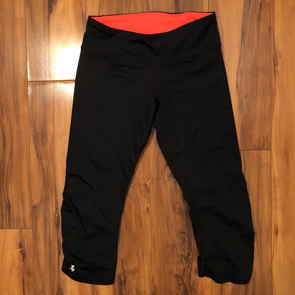 Under Armour | Capri Style | S
